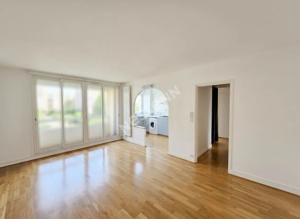 Appartement à vendre, 48m², Puteaux