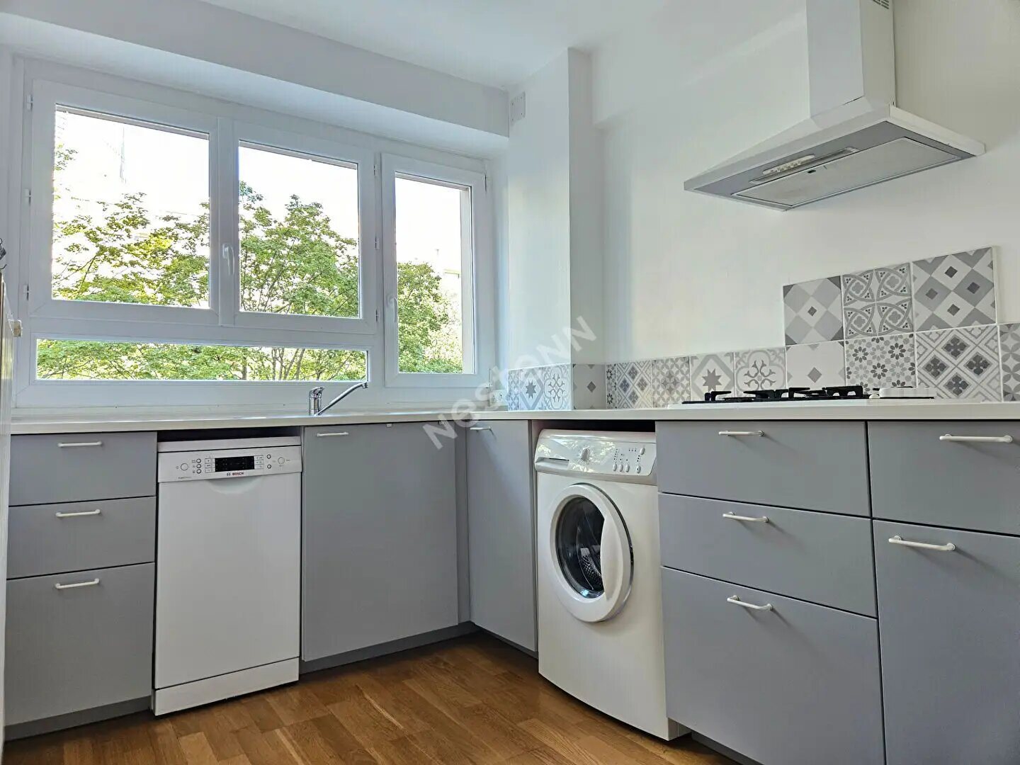 Appartement à vendre, 48m², Puteaux