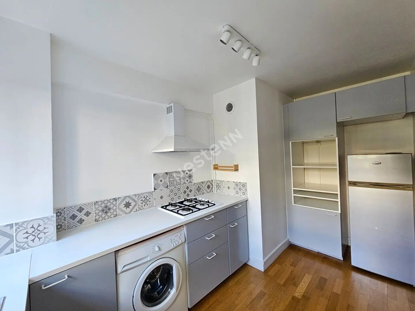 Appartement à vendre, 48m², Puteaux