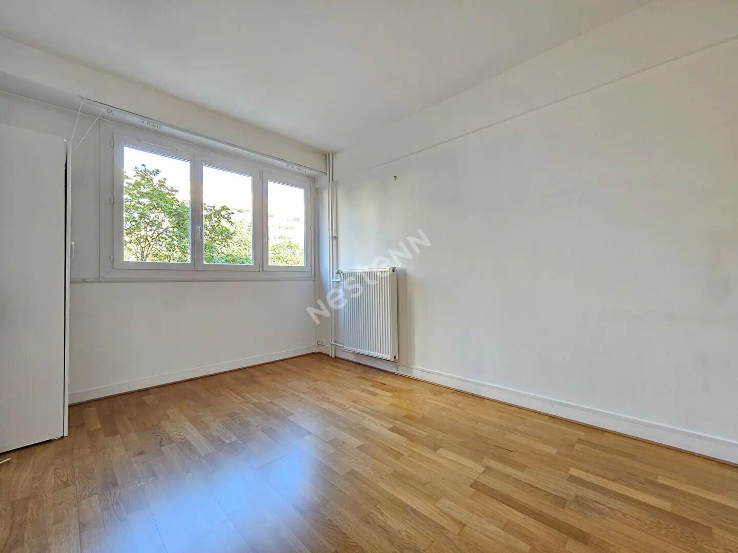 Appartement à vendre, 48m², Puteaux