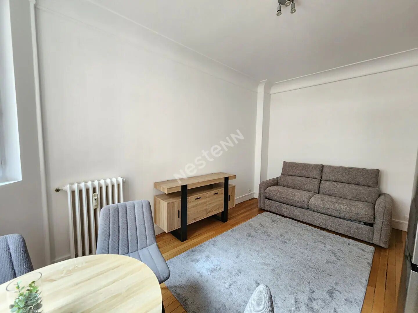 Appartement à louer, 23m², Puteaux