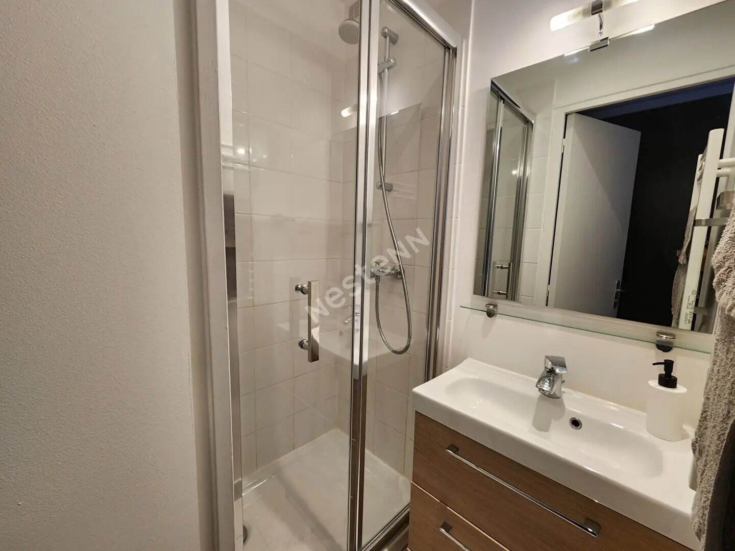 Appartement à louer, 23m², Puteaux