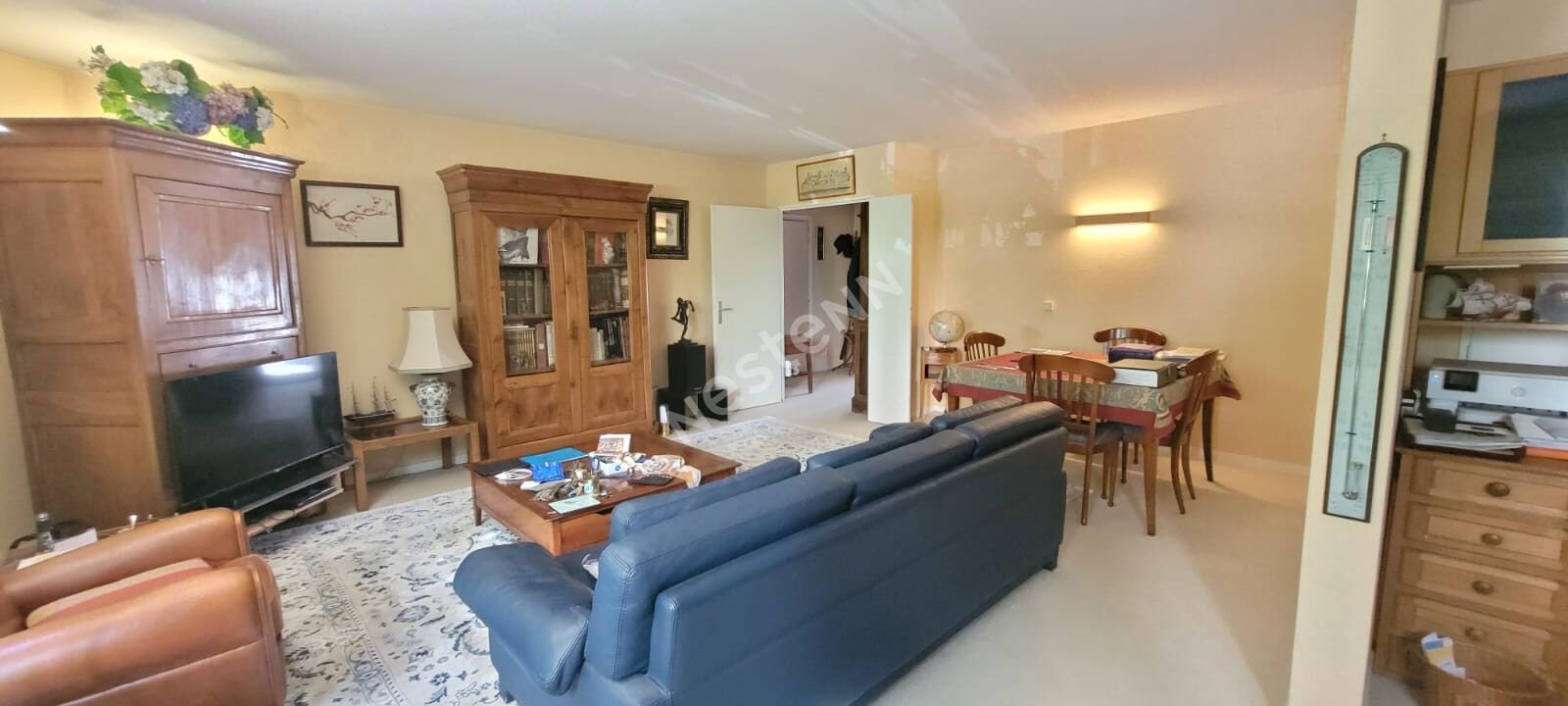 Appartement à vendre, 104m², Puteaux