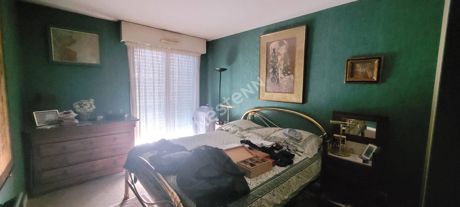 Appartement à vendre, 104m², Puteaux