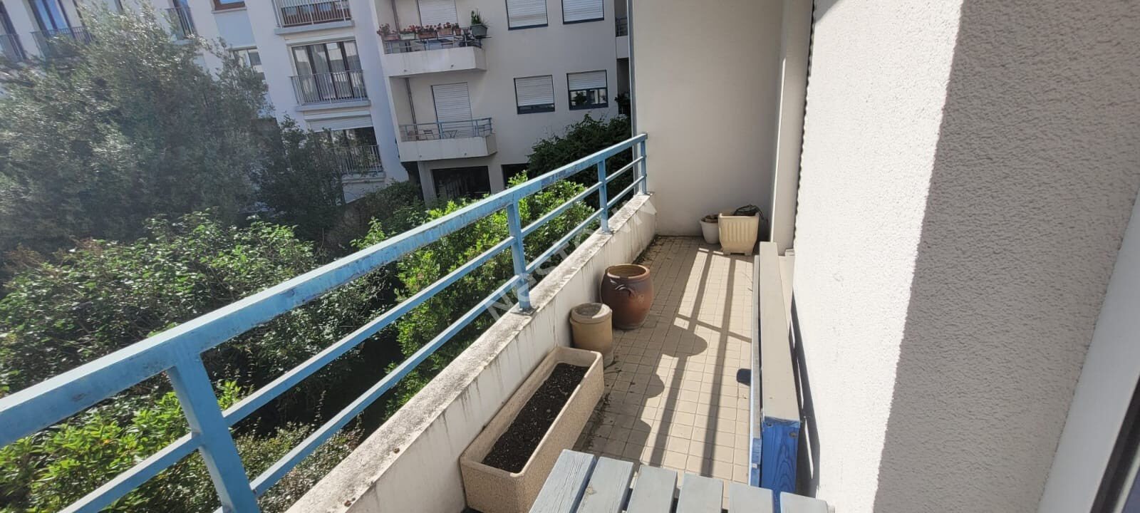 Appartement à vendre, 104m², Puteaux