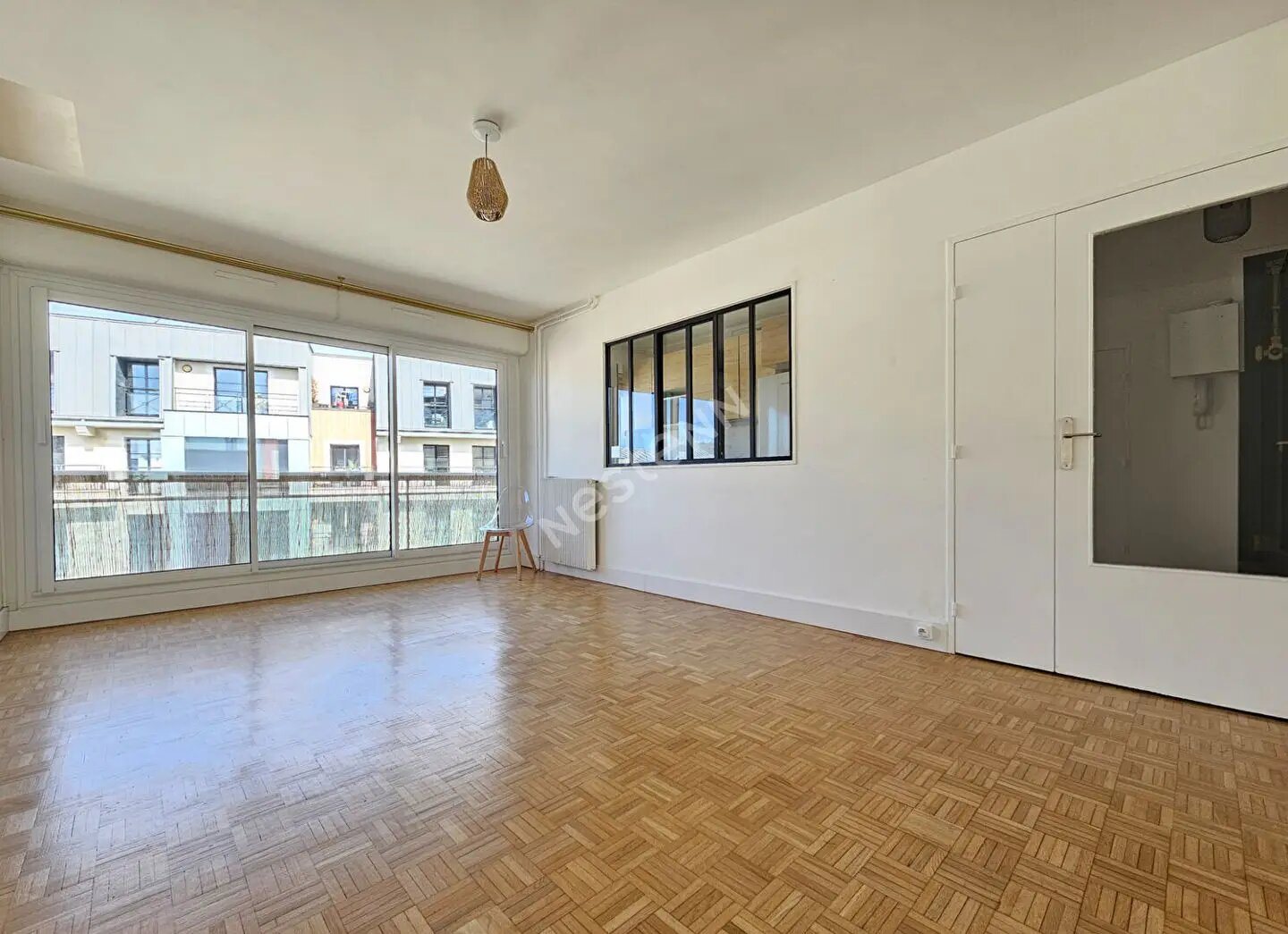 Appartement à louer, 46m², Puteaux