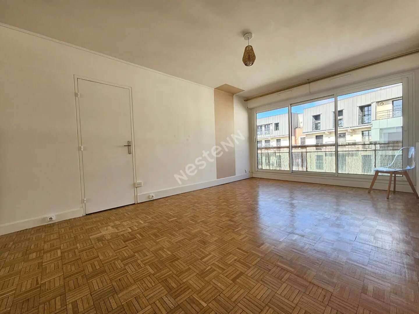 Appartement à louer, 46m², Puteaux