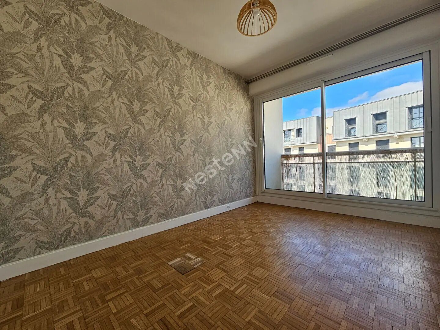 Appartement à louer, 46m², Puteaux