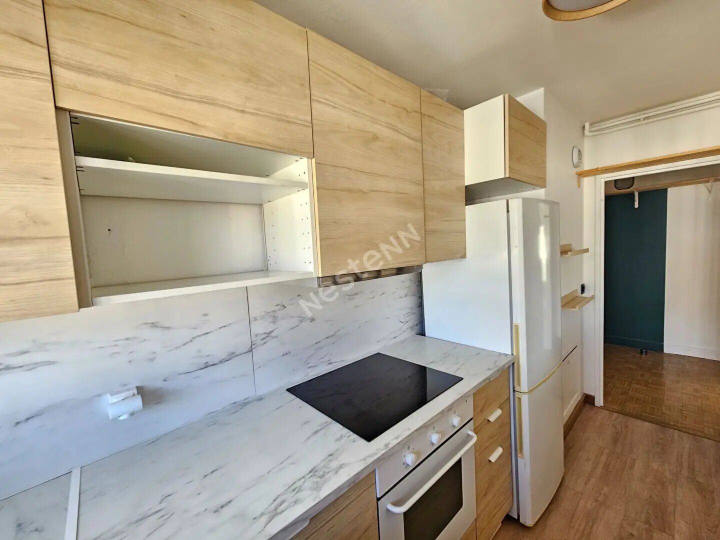 Appartement à louer, 46m², Puteaux
