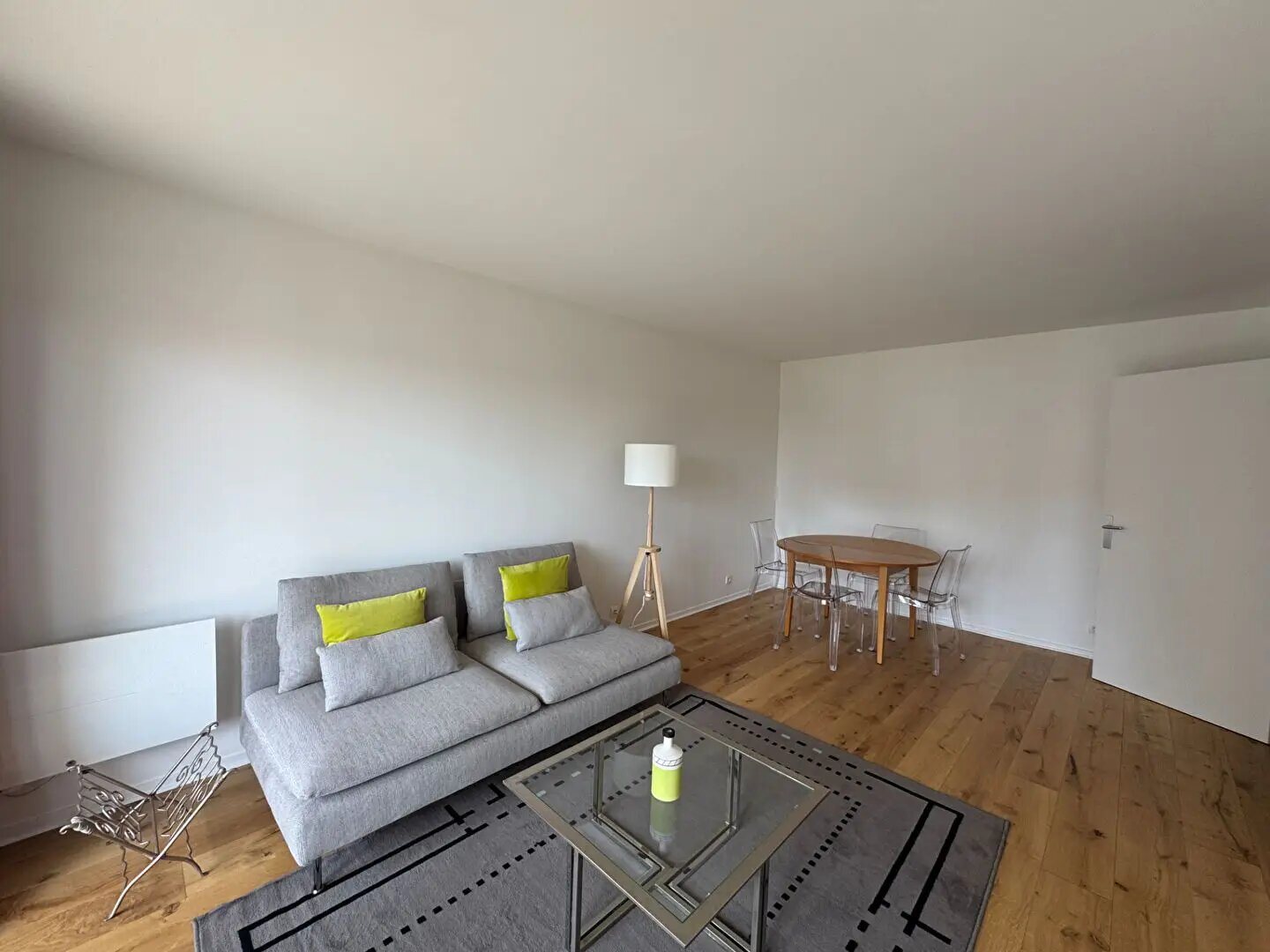 Appartement à louer, 47m², Puteaux