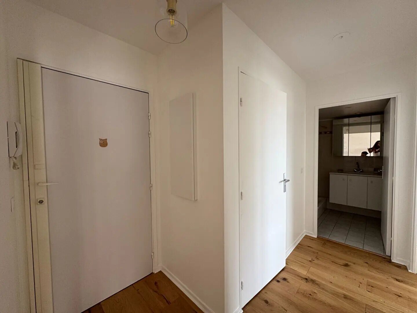 Appartement à louer, 47m², Puteaux