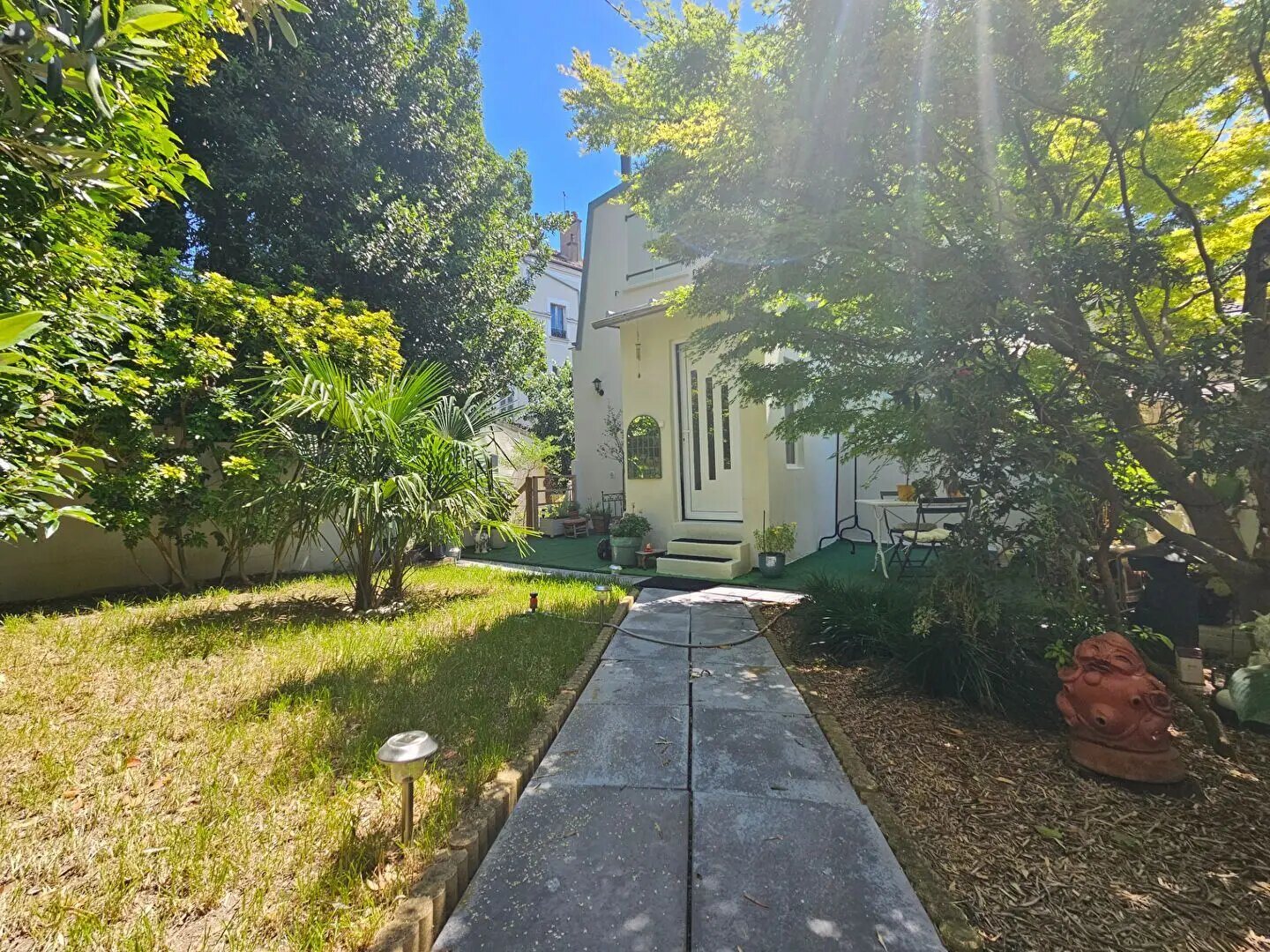 Maison à vendre, 126m², Puteaux