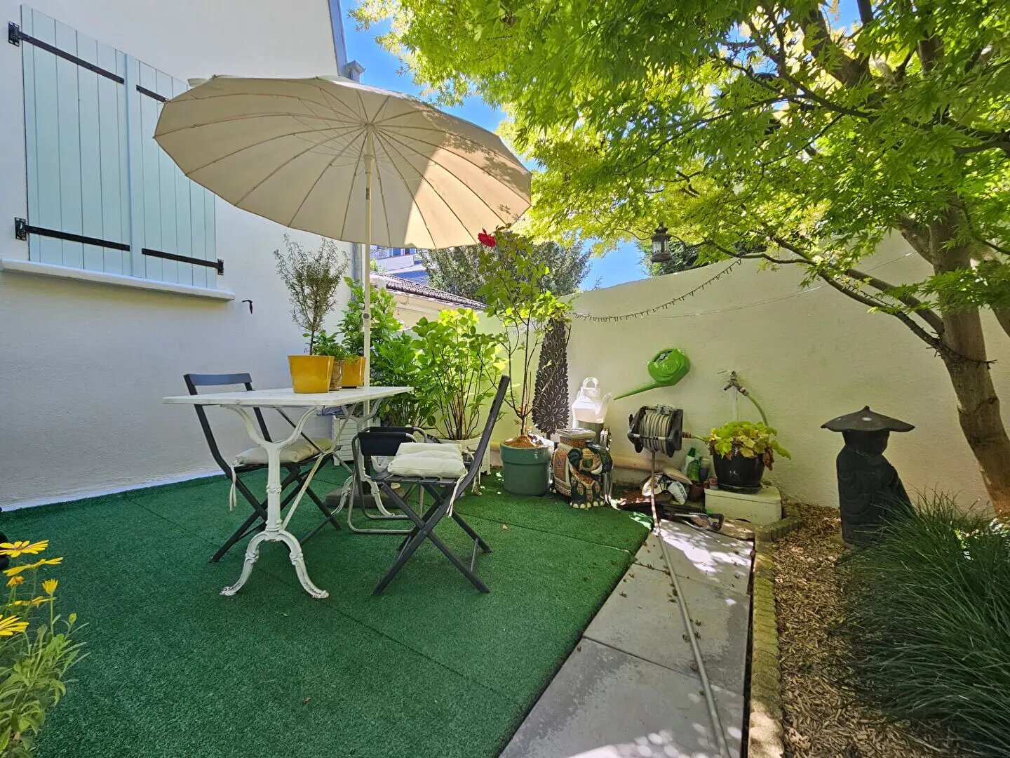 Maison à vendre, 126m², Puteaux