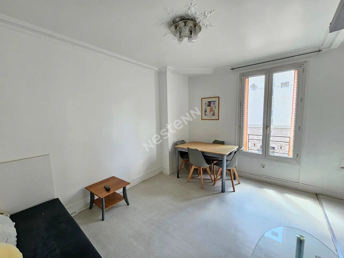 Appartement à vendre, 40m², Puteaux
