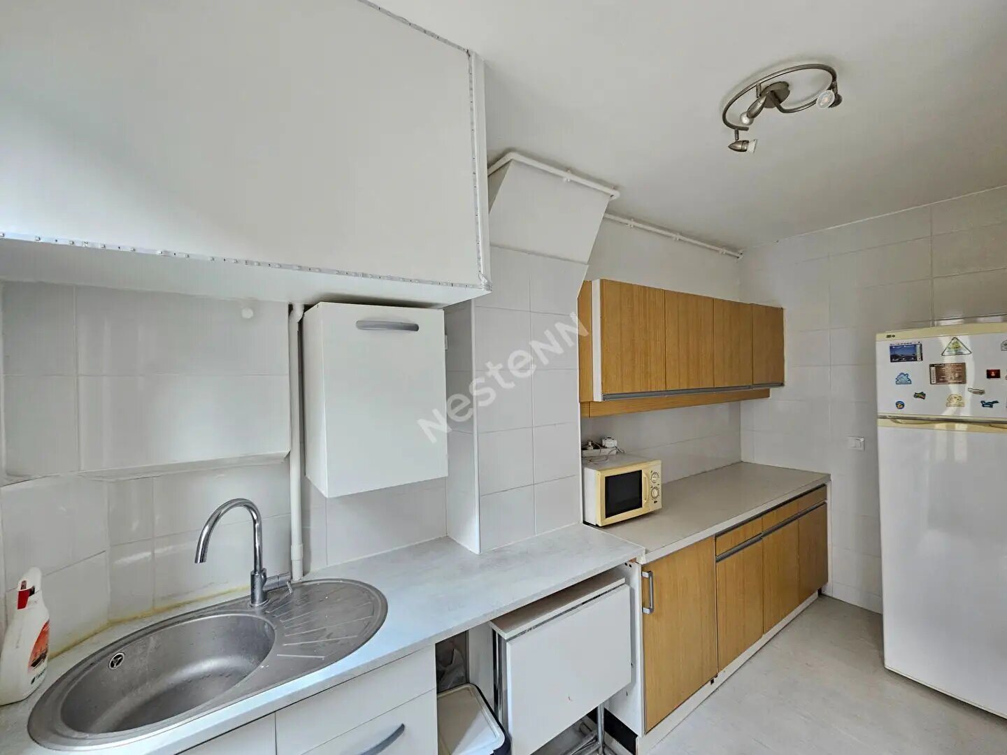 Appartement à vendre, 40m², Puteaux