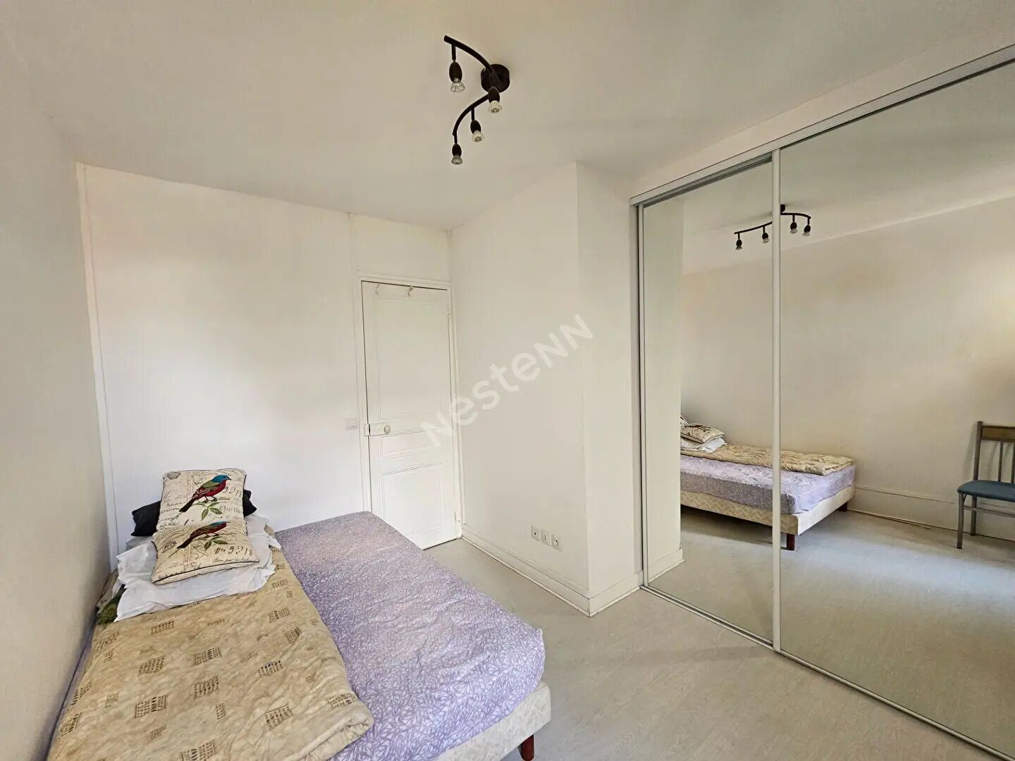 Appartement à vendre, 40m², Puteaux