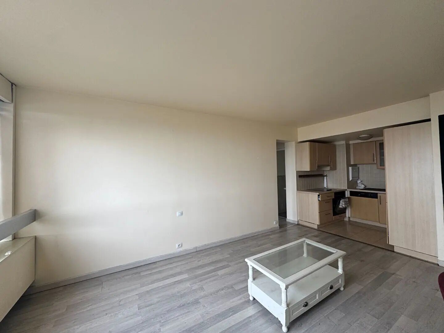Appartement à louer, 45m², Puteaux