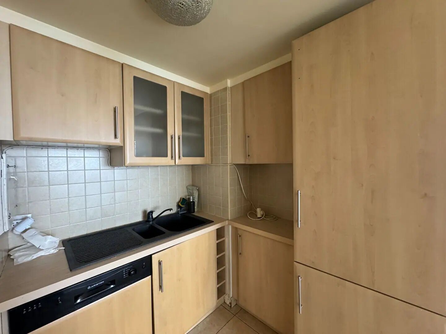 Appartement à louer, 45m², Puteaux