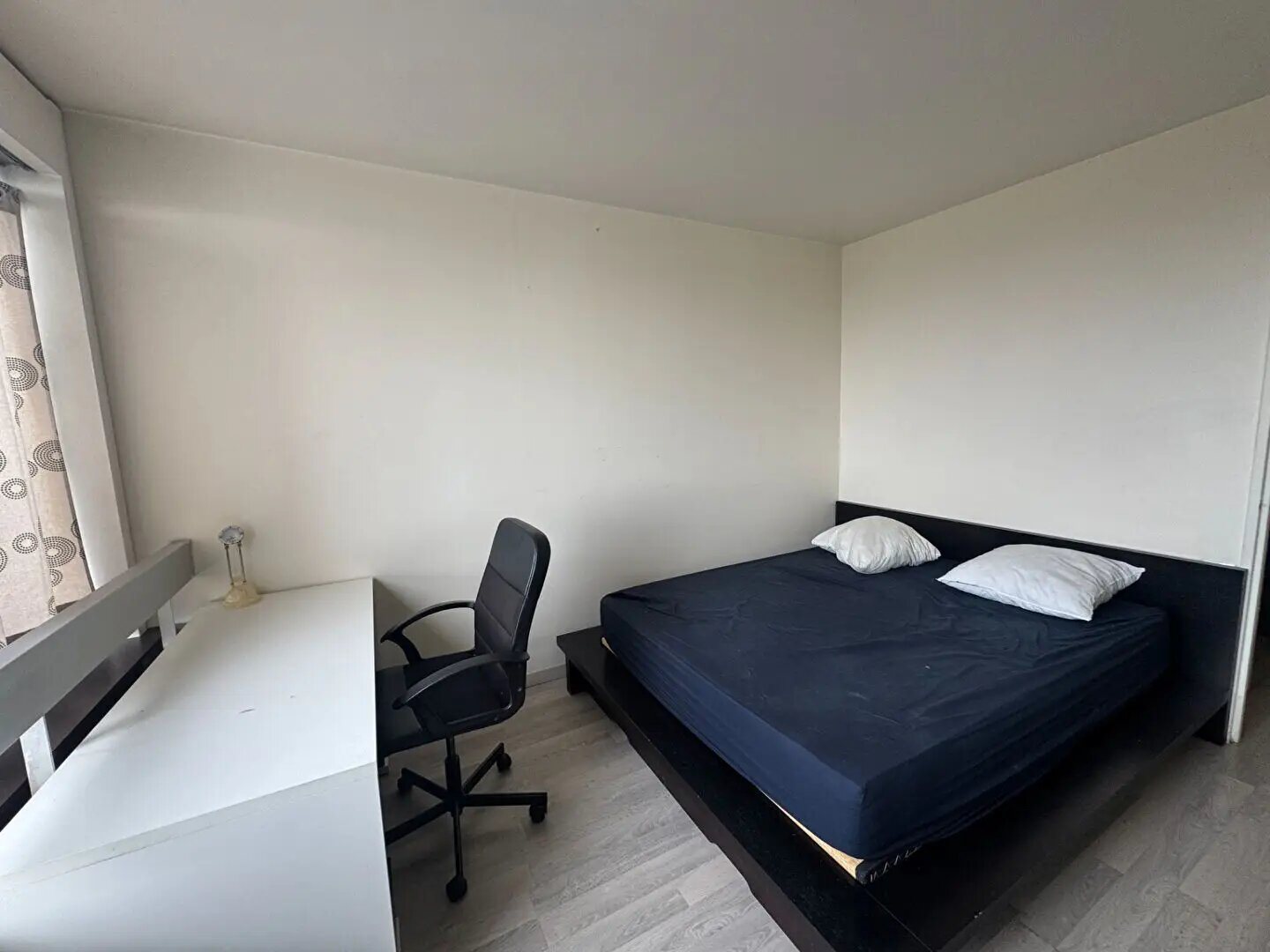 Appartement à louer, 45m², Puteaux
