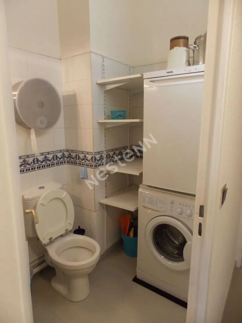 Appartement à louer, 23m², Puteaux