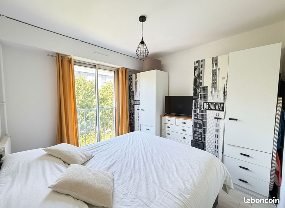 Appartement à vendre, 97m², Puteaux