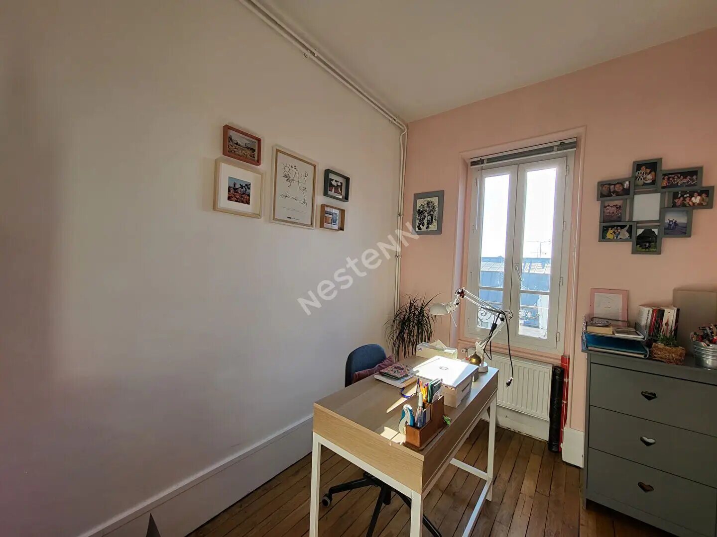 Appartement à louer, 42m², Puteaux