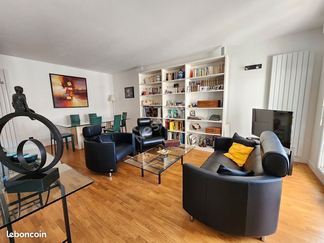 Appartement à vendre, 68m², Puteaux