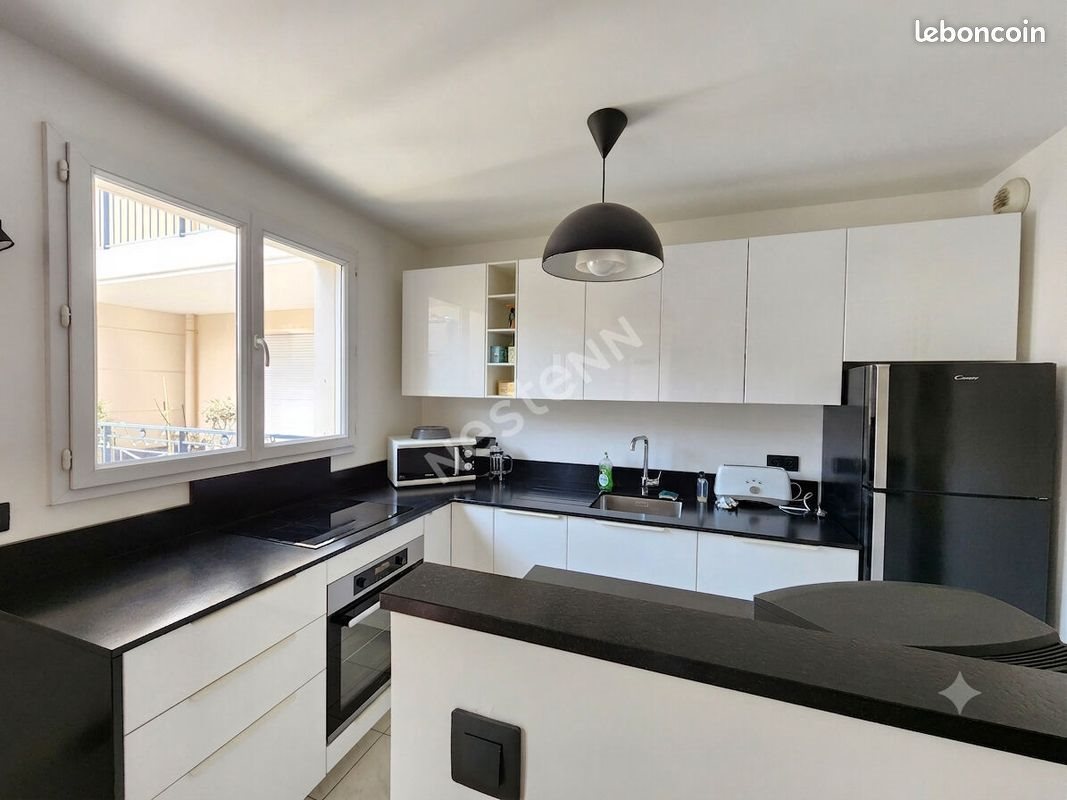 Appartement à vendre, 68m², Puteaux