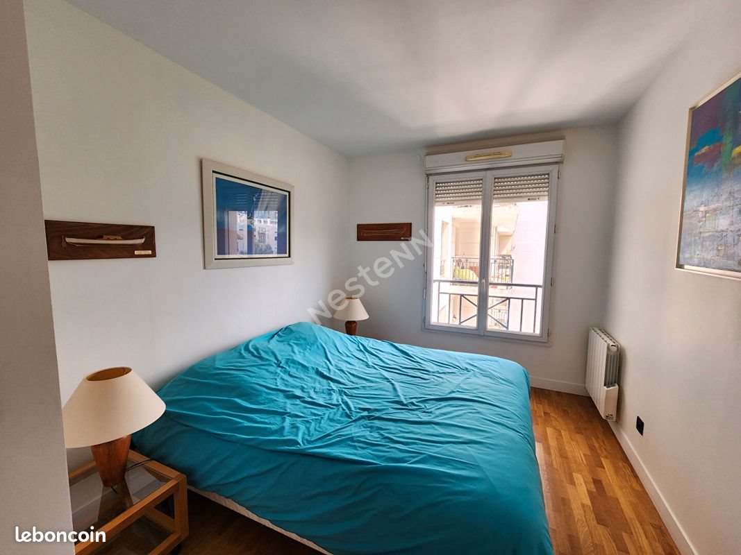 Appartement à vendre, 68m², Puteaux
