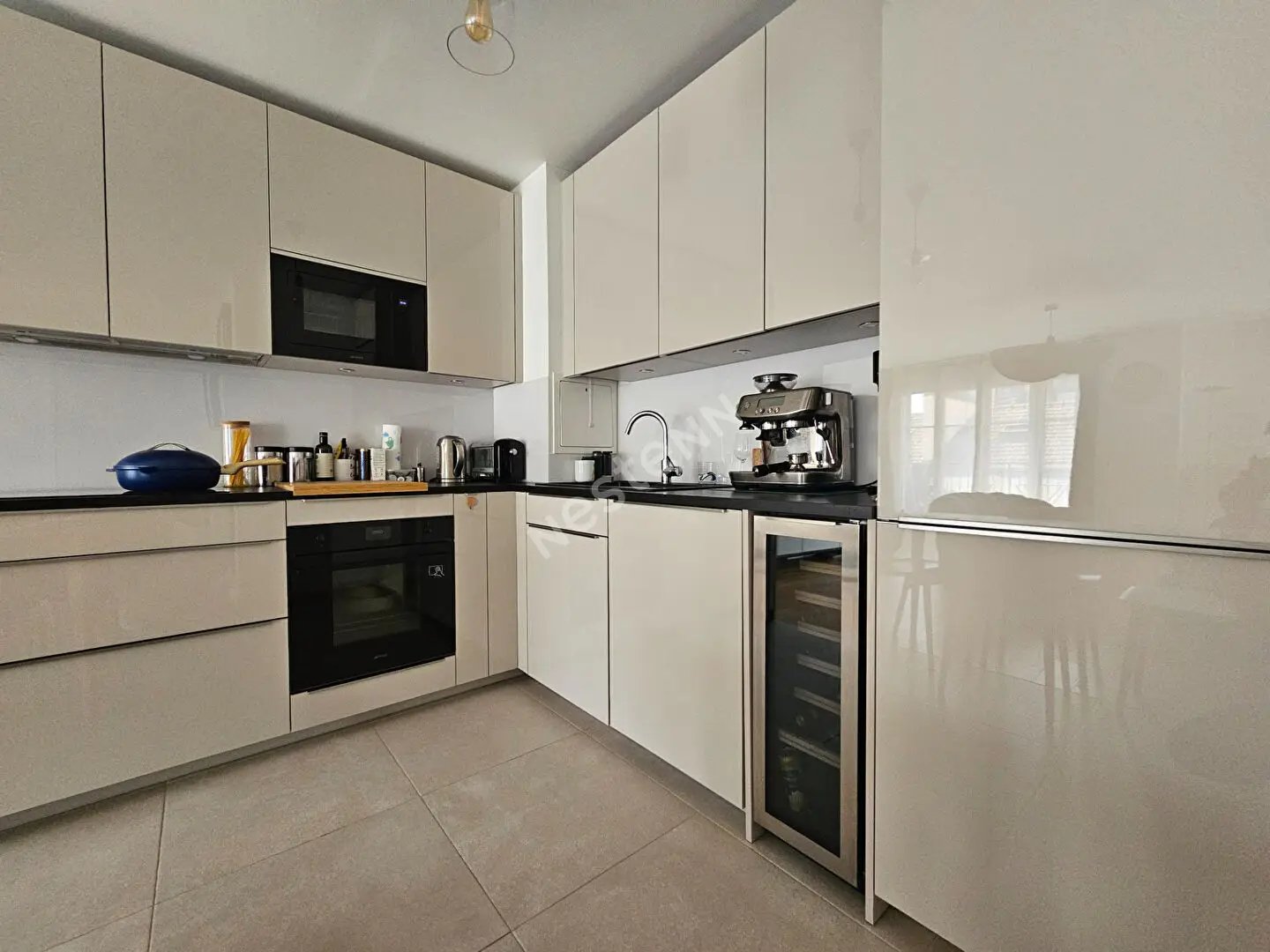 Appartement à vendre, 89m², Puteaux