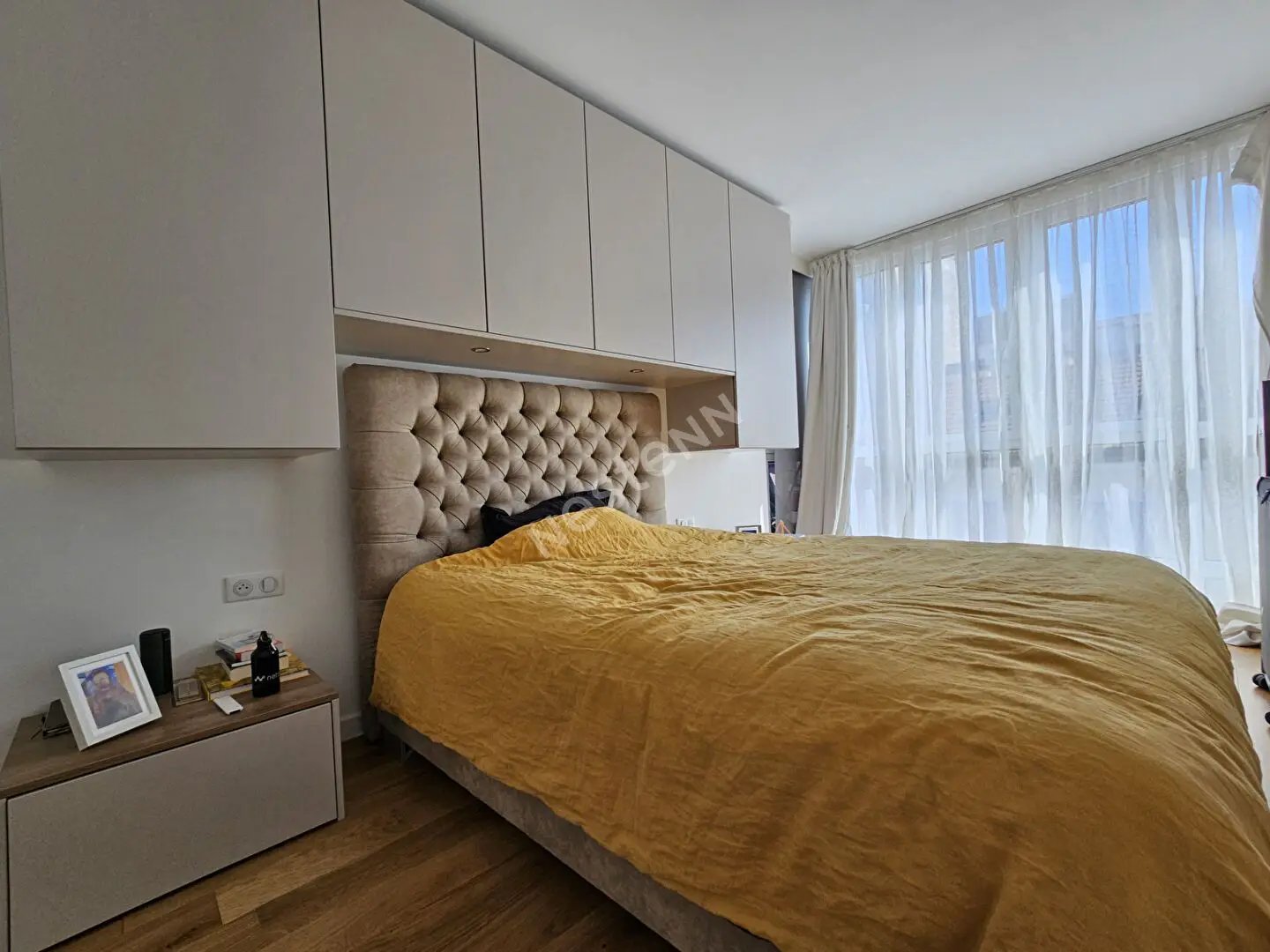 Appartement à vendre, 89m², Puteaux