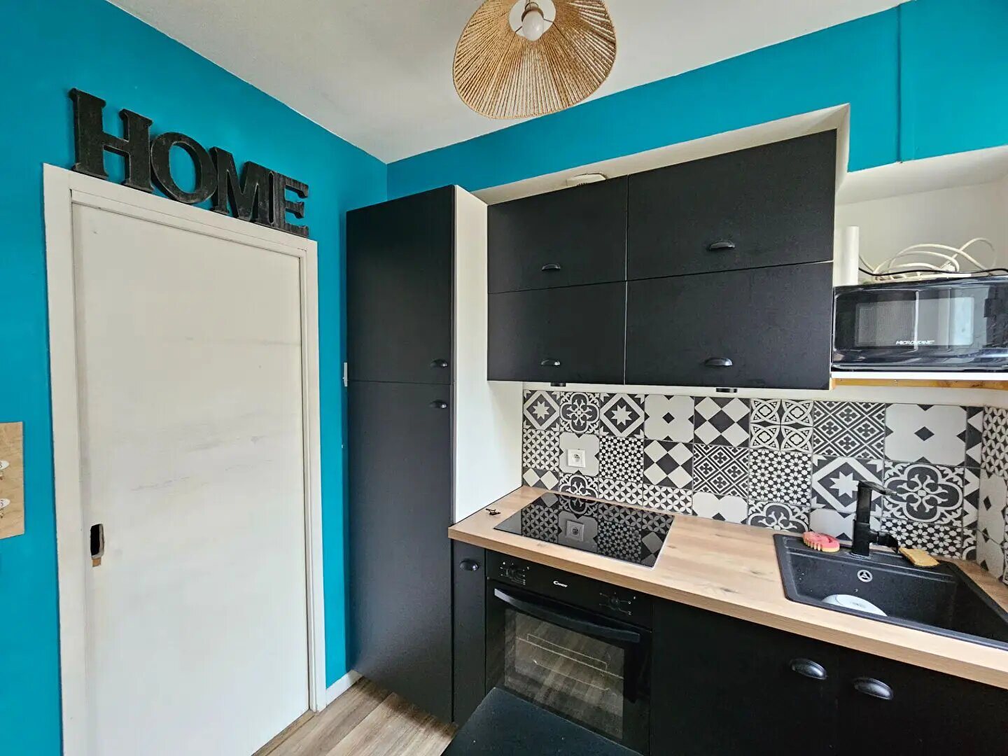 Appartement à vendre, 32m², Puteaux