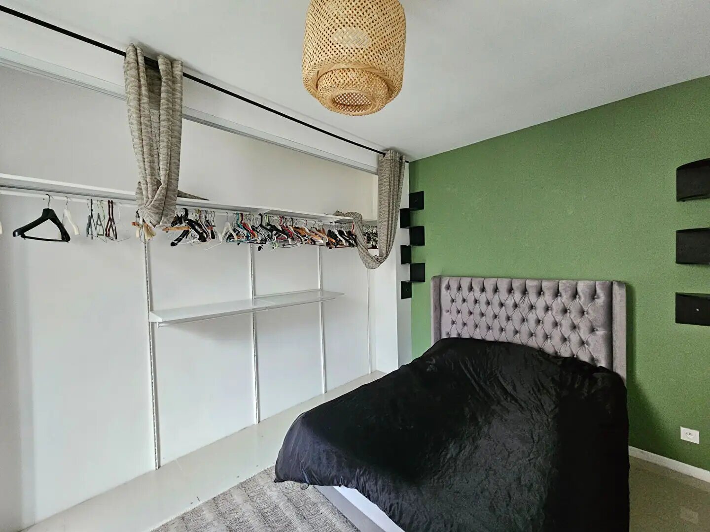 Appartement à vendre, 32m², Puteaux