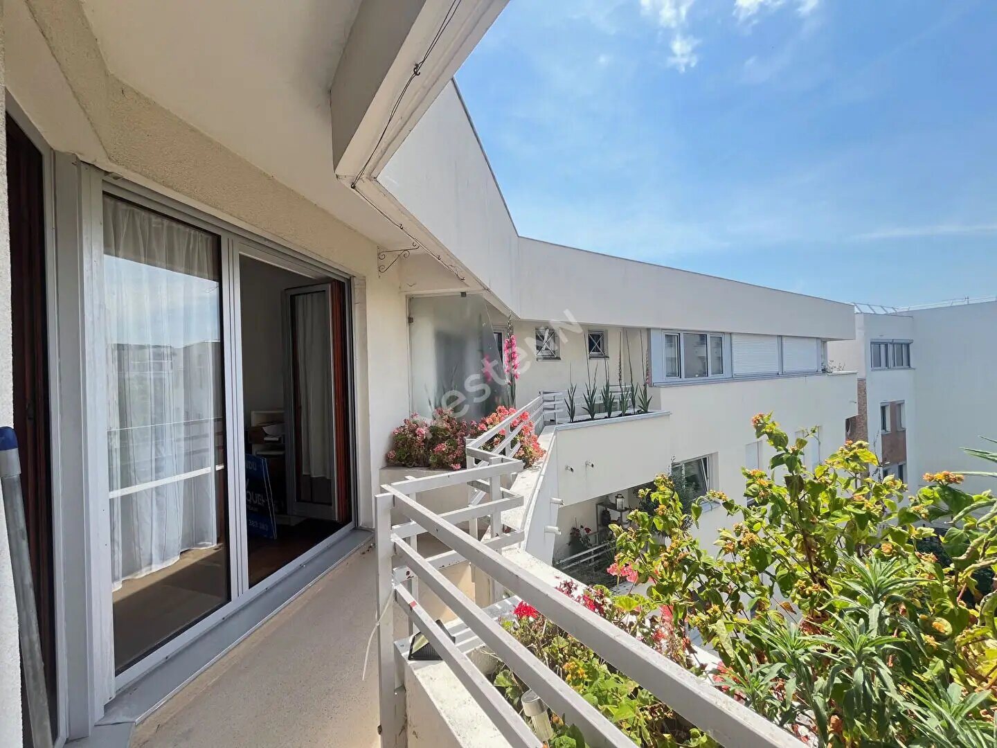 Appartement à vendre, 77m², Puteaux