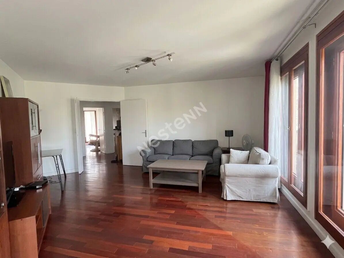 Appartement à vendre, 77m², Puteaux