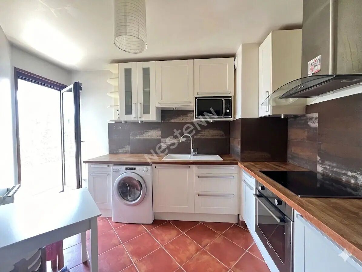 Appartement à vendre, 77m², Puteaux