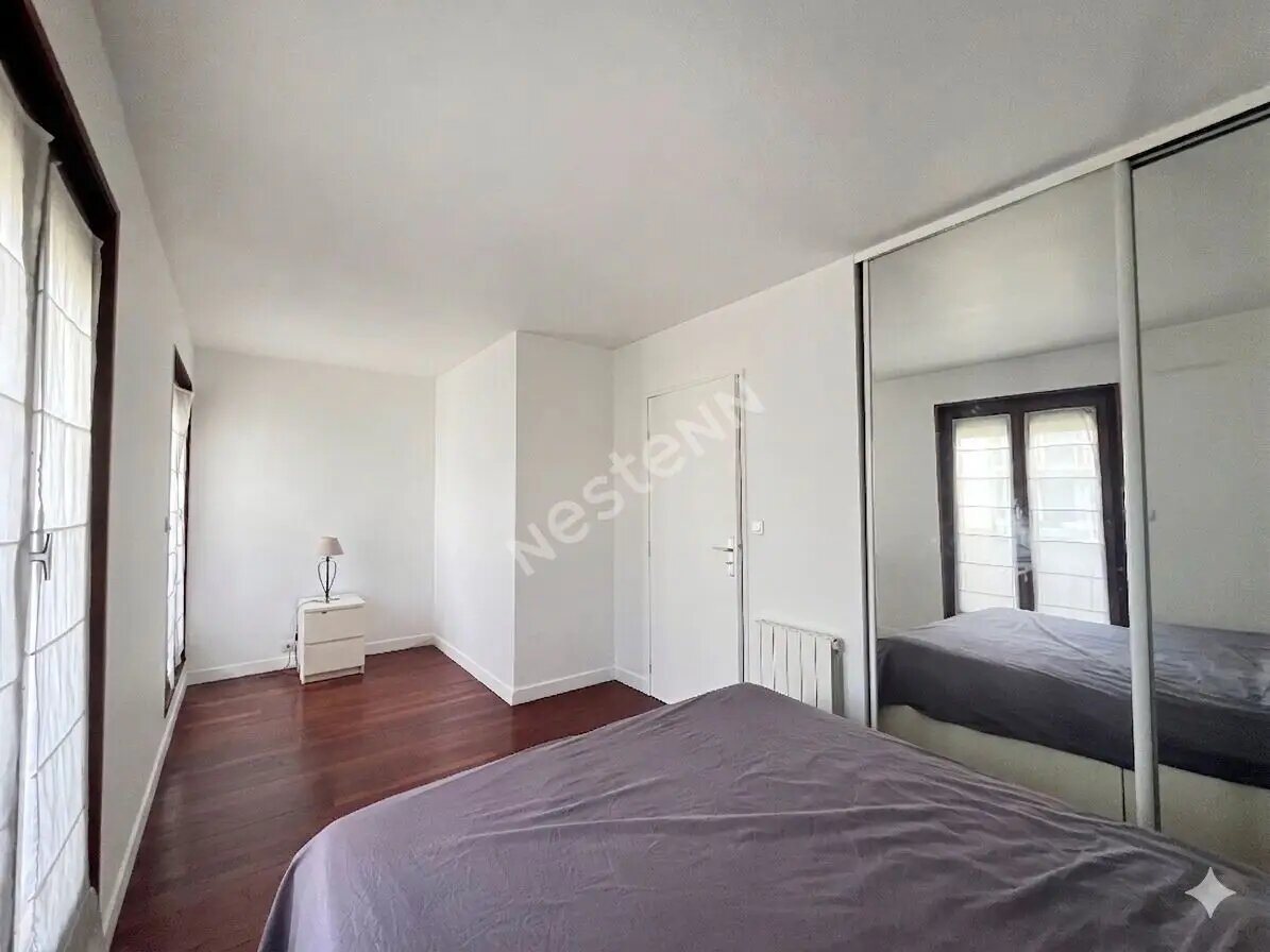 Appartement à vendre, 77m², Puteaux