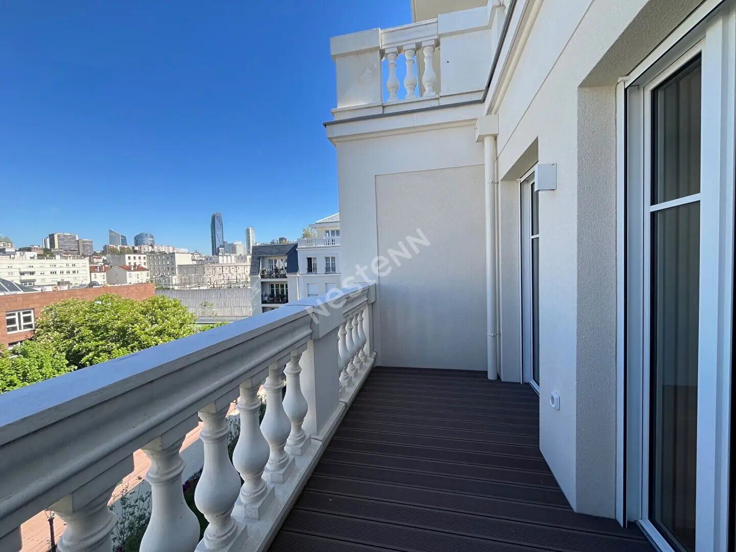 Appartement à vendre, 29m², Puteaux