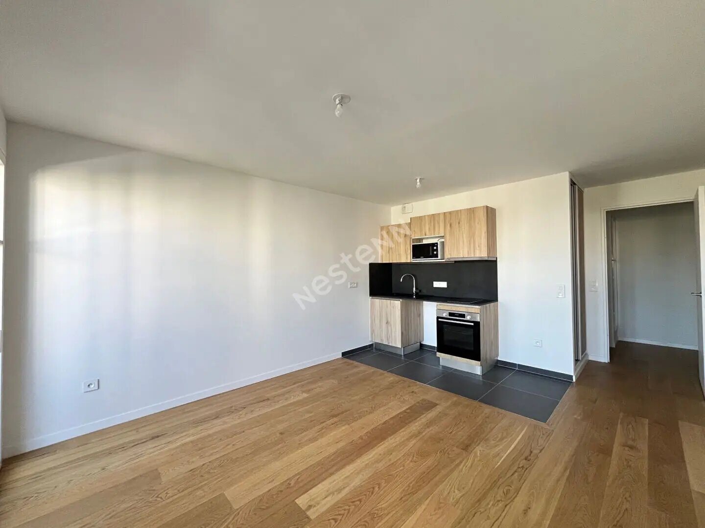 Appartement à vendre, 29m², Puteaux