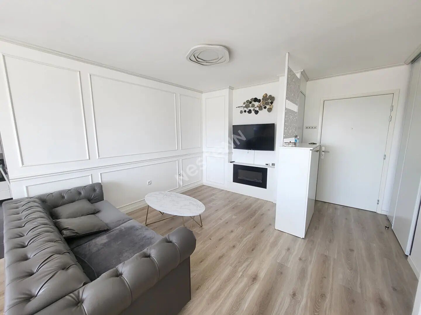 Appartement à louer, 69m², Puteaux