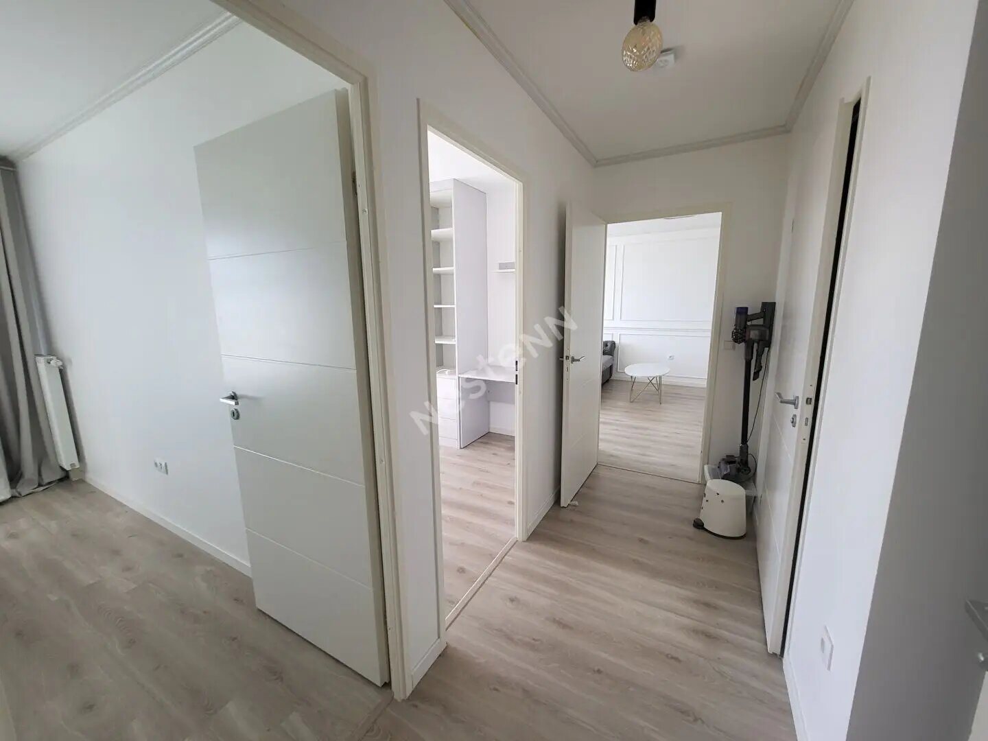 Appartement à louer, 69m², Puteaux
