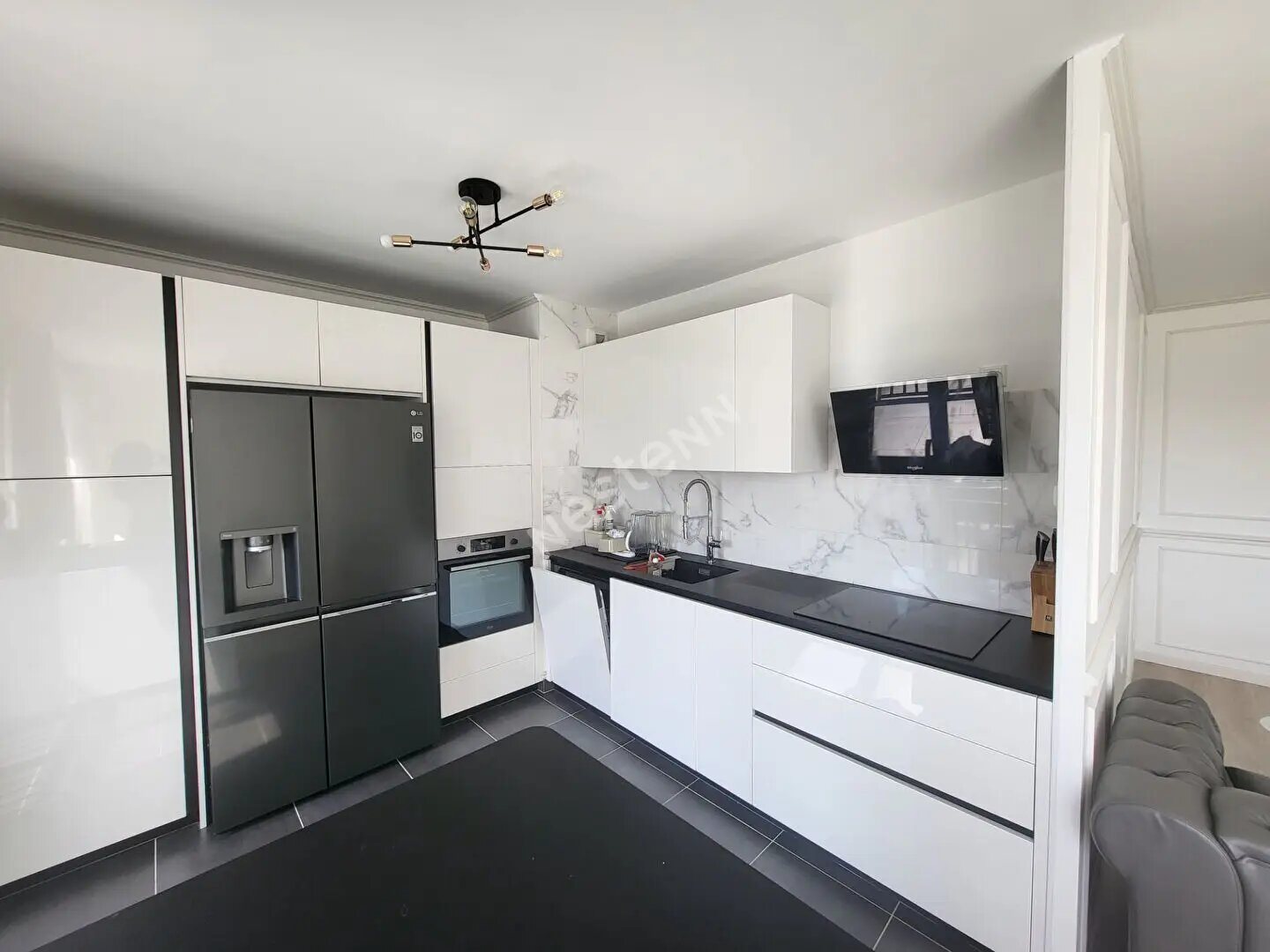 Appartement à louer, 69m², Puteaux