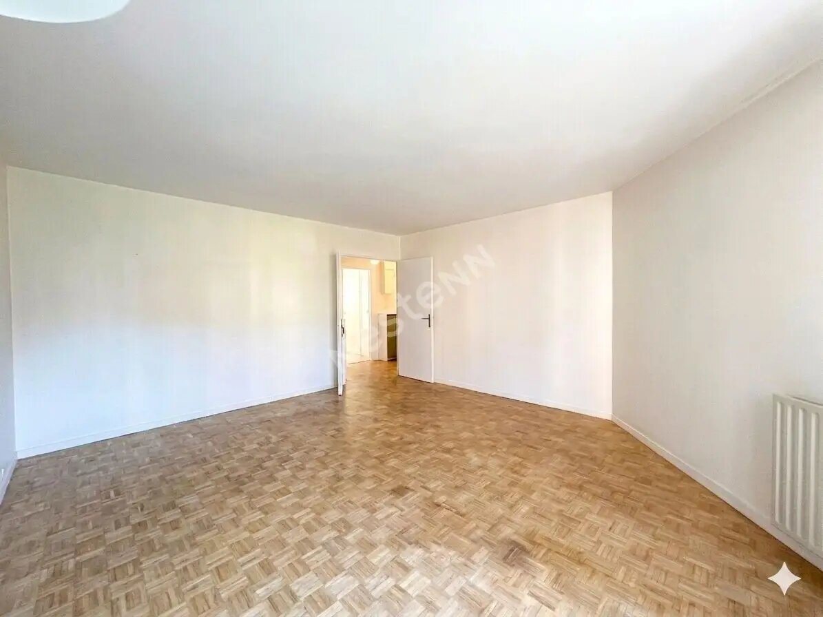 Appartement à vendre, 53m², Puteaux