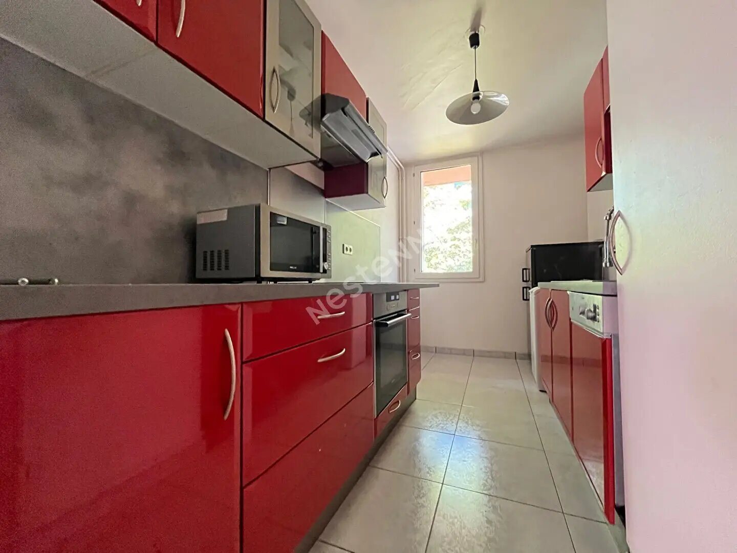 Appartement à vendre, 53m², Puteaux