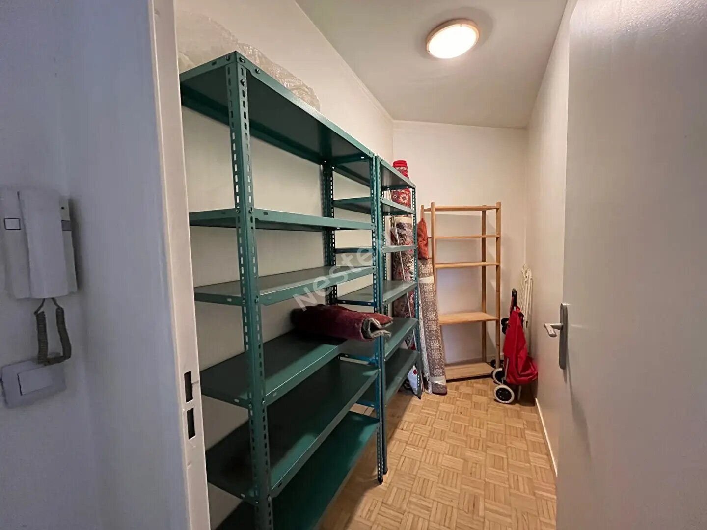 Appartement à vendre, 53m², Puteaux
