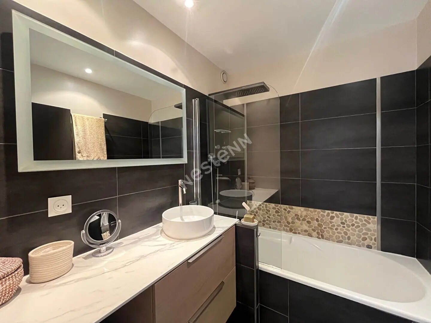 Appartement à vendre, 62m², Puteaux