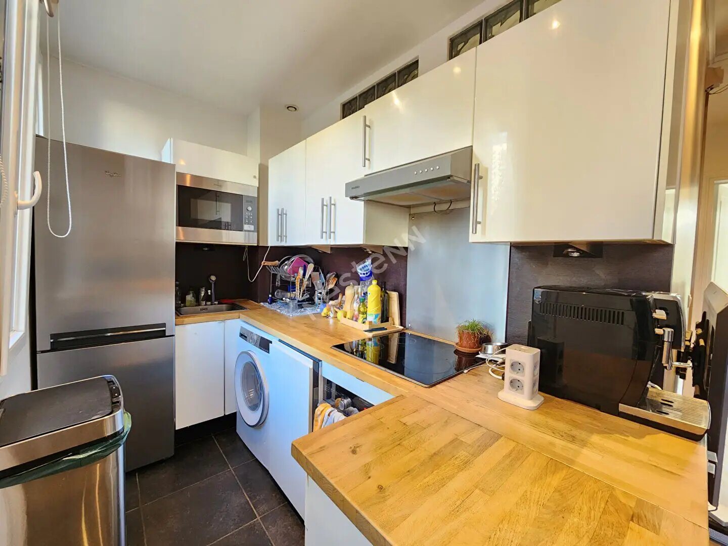 Appartement à louer, 50m², Puteaux