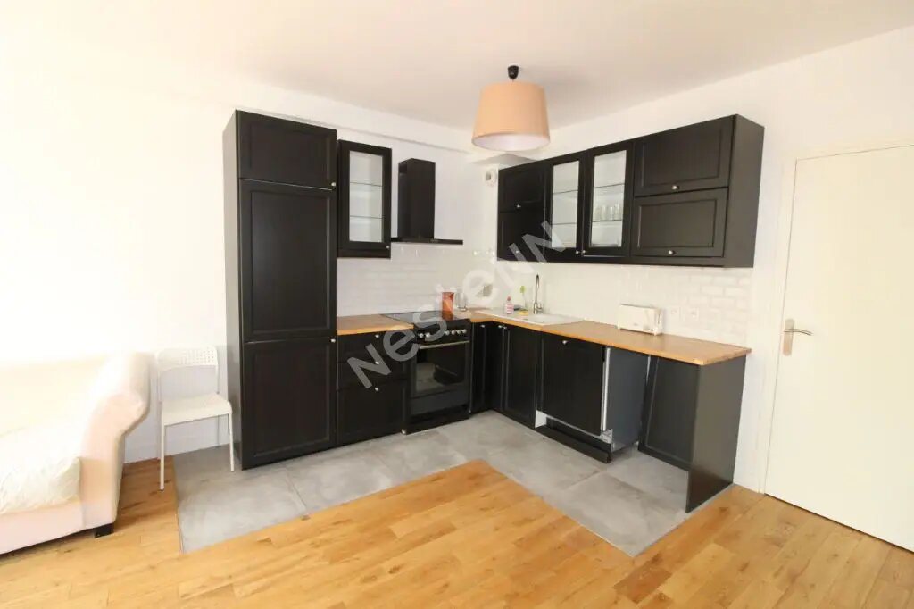 Appartement à louer, 53m², Puteaux