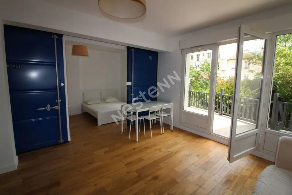 Appartement à louer, 53m², Puteaux