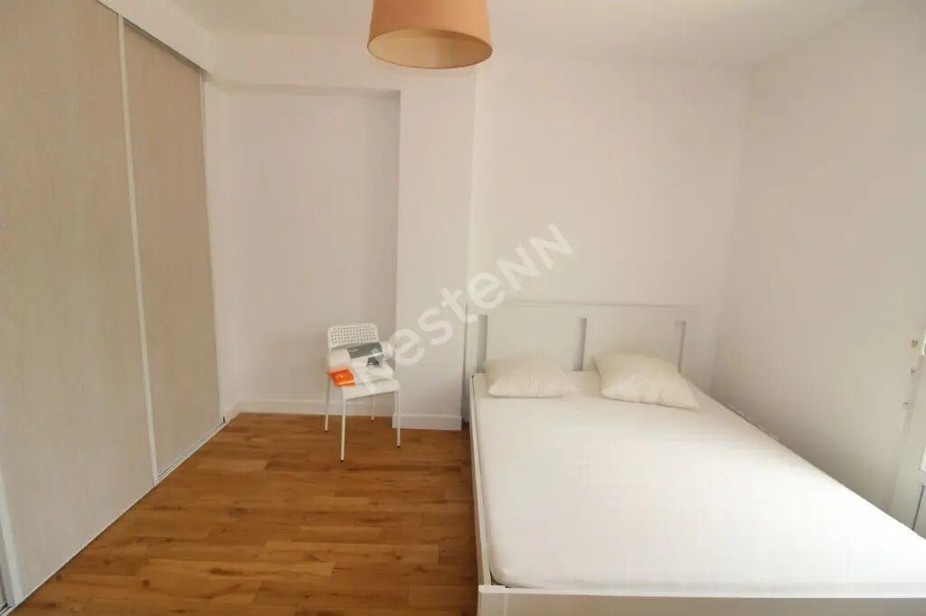 Appartement à louer, 53m², Puteaux
